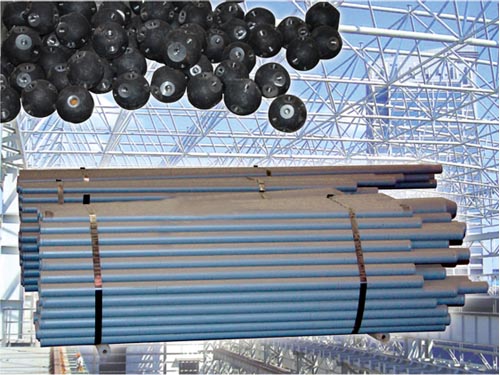 姜堰大型主题乐园网架